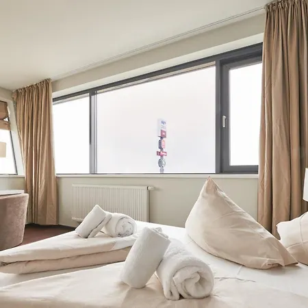 Rosenberger Seminar-hotel 2*