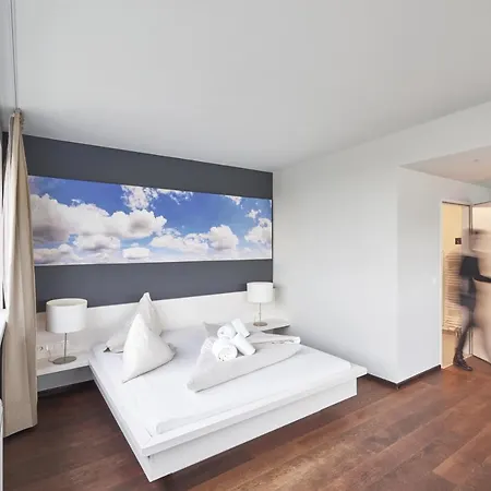 Motel Rosenberger Seminar-hotel 2*