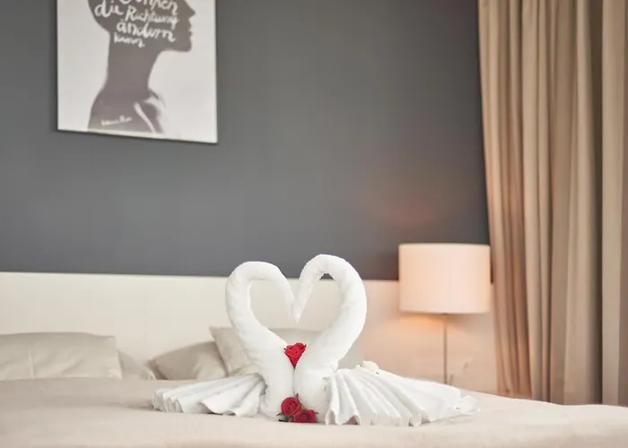 Rosenberger Seminar-hotel Motel 2*