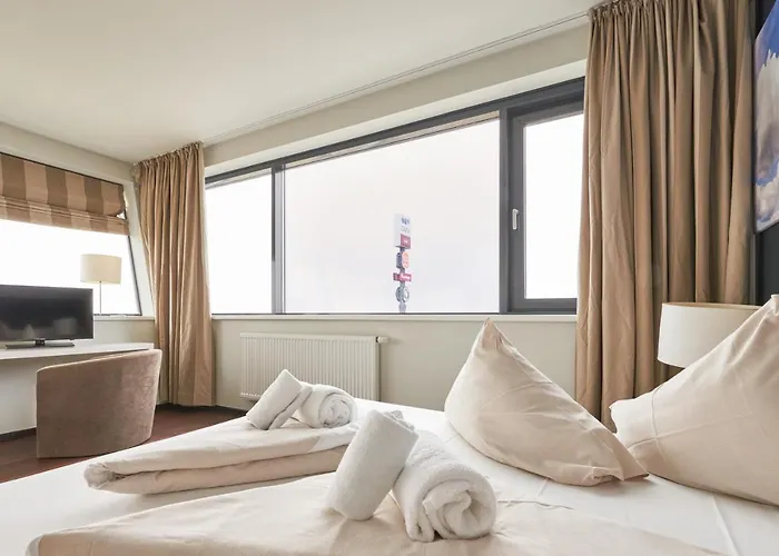 Rosenberger Seminar-hotel 2*