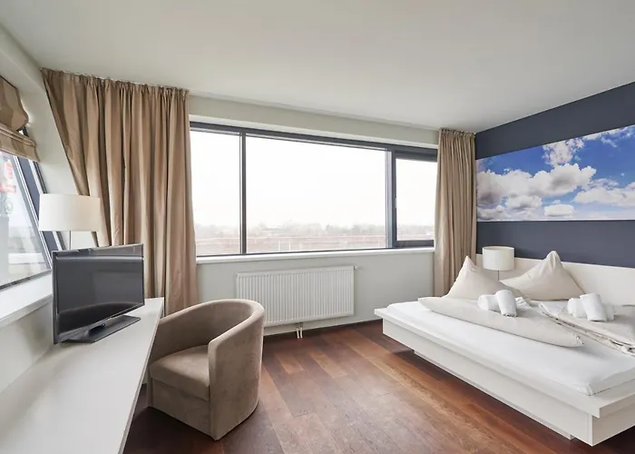 Rosenberger Seminar-hotel Motel 2*