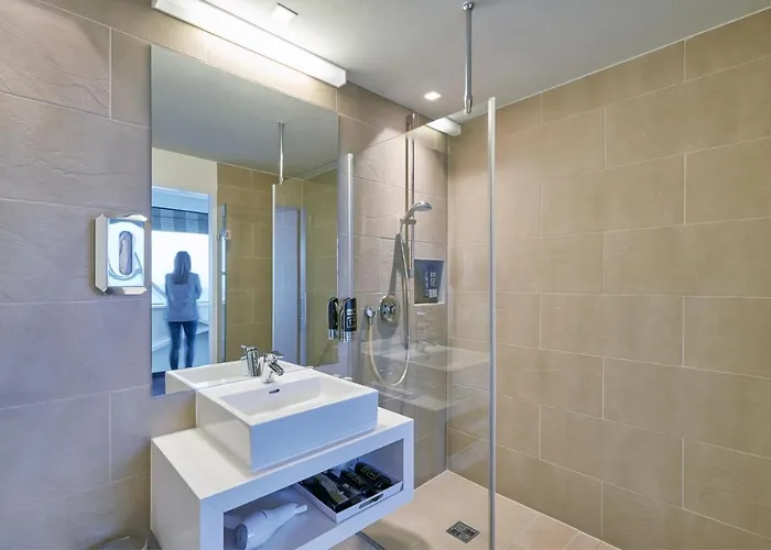 Rosenberger Seminar-hotel Deutsch-Wagram