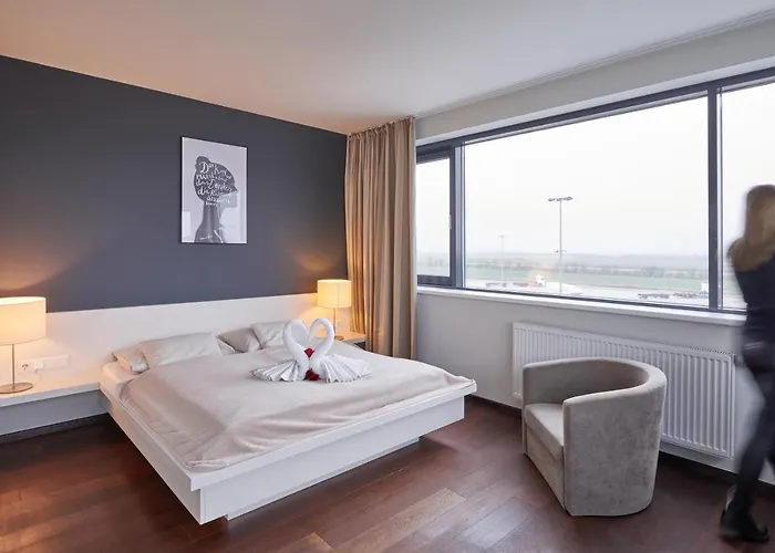 Motel Rosenberger Seminar-hotel 2*