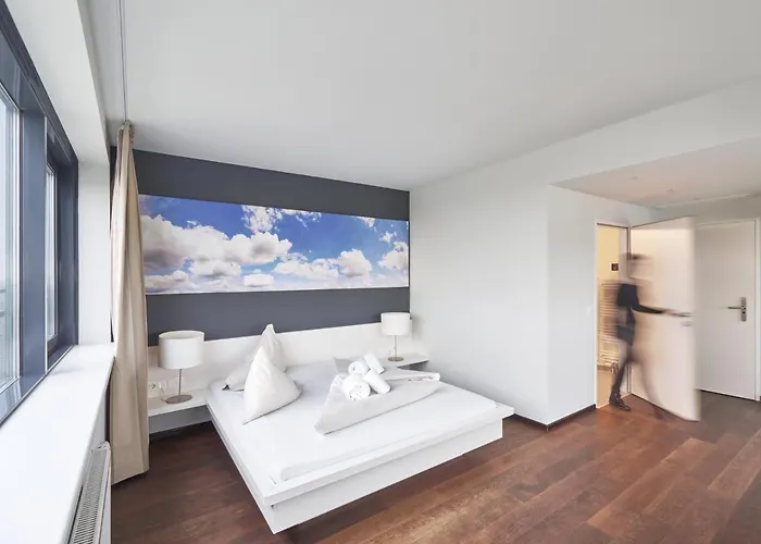 Motel Rosenberger Seminar-hotel 2*