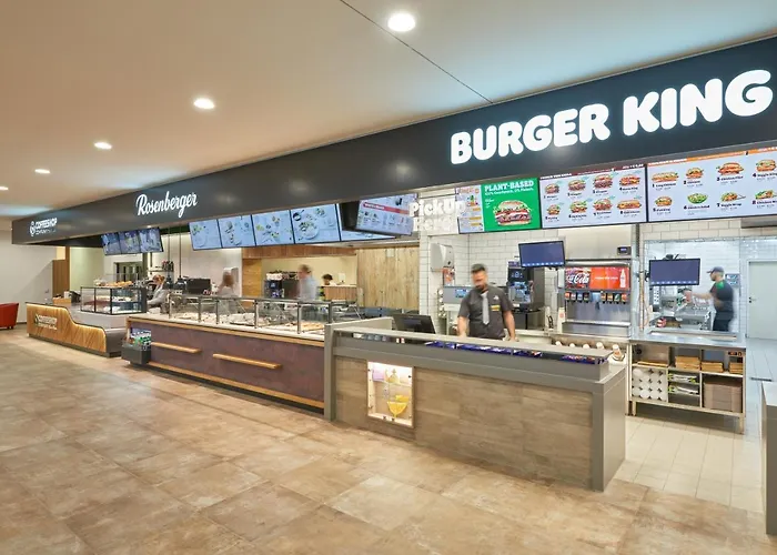 Motel Rosenberger Seminar-hotel 2*