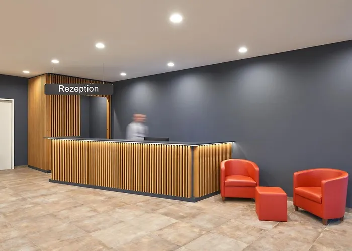 Rosenberger Seminar-hotel Deutsch-Wagram