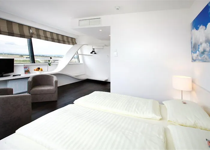 Motel Rosenberger Seminar-hotel 2*