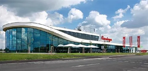 Rosenberger Seminar-hotel Motel